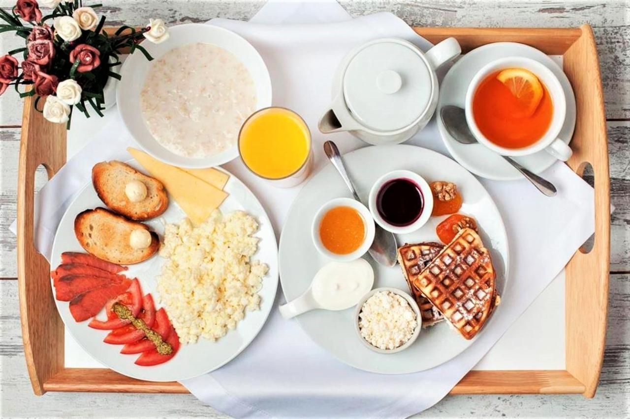 Globus Hotel - 塔什干全球商务宾馆 Teshabayguzar Ngoại thất bức ảnh